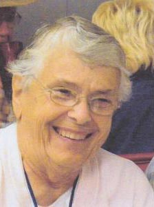 Obituary Photo