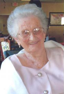 Obituary Photo