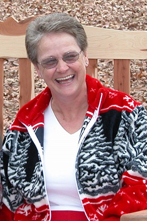 Obituary Photo