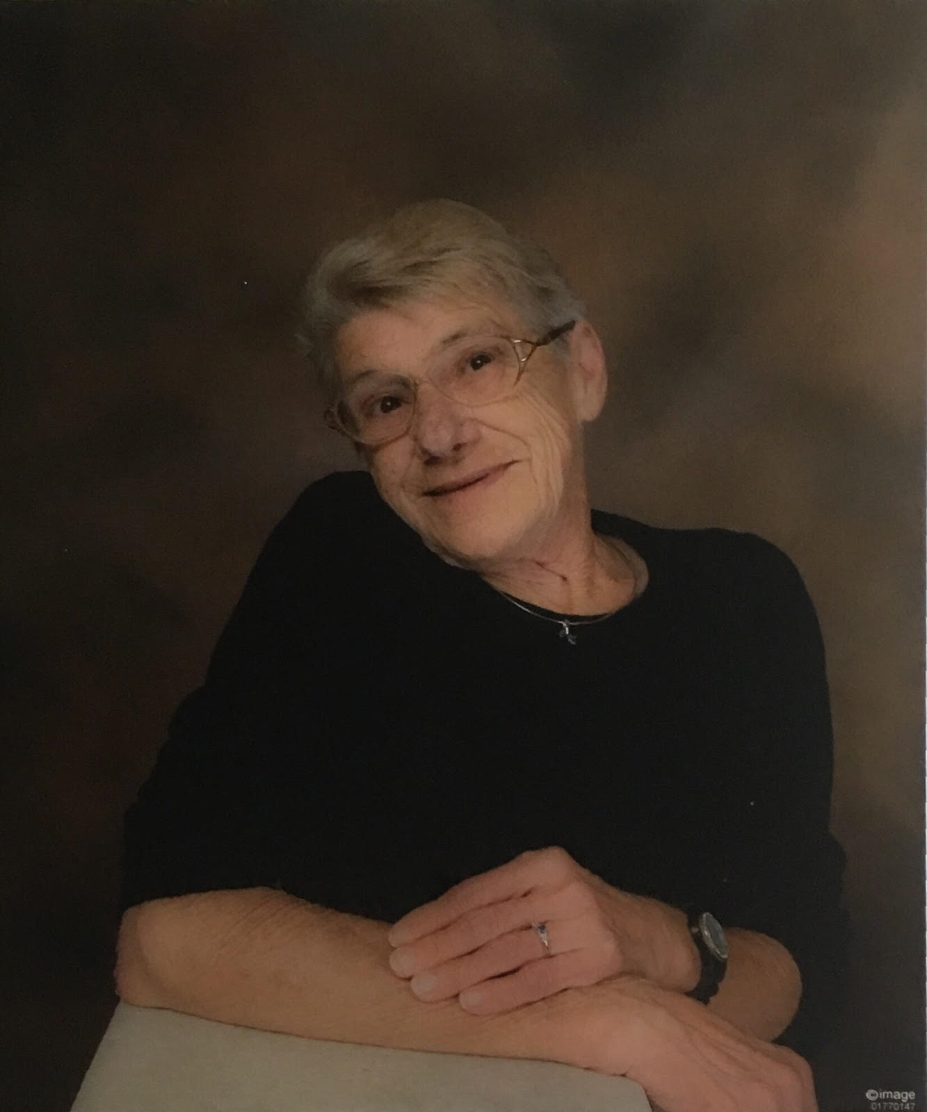 Obituary Photo