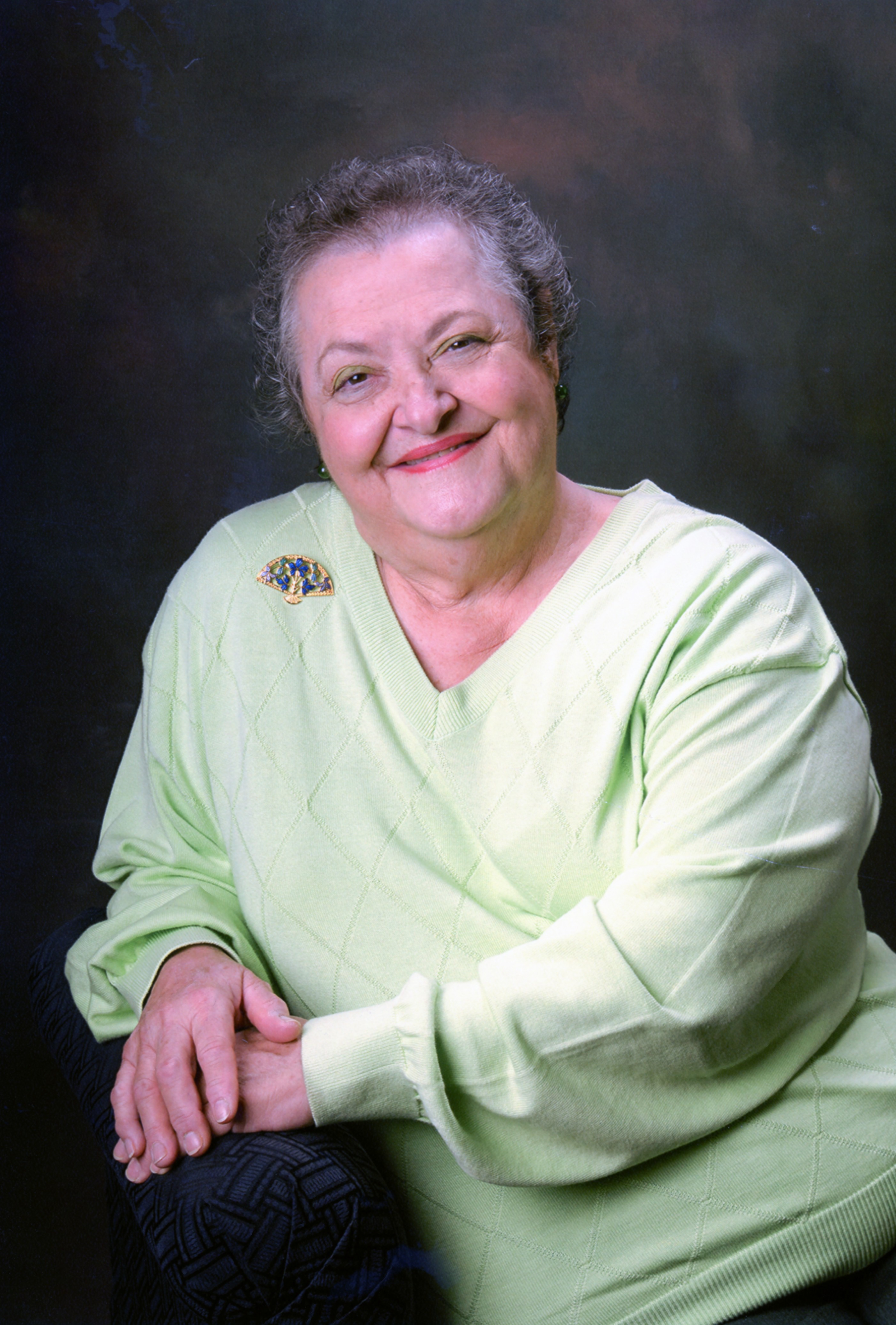 Obituary Photo