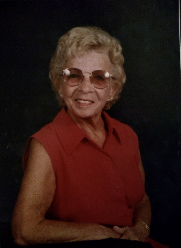 Obituary Photo