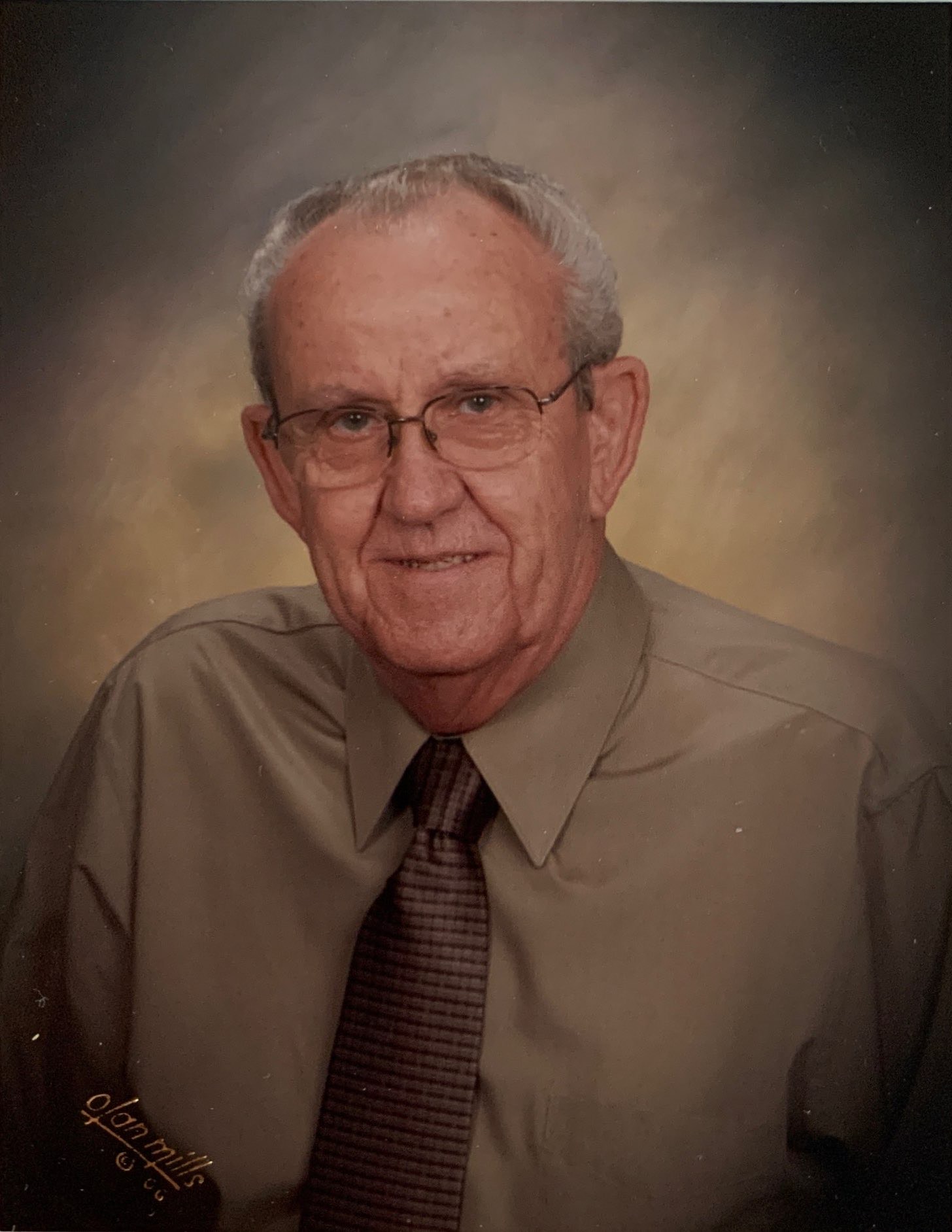 Obituary Photo