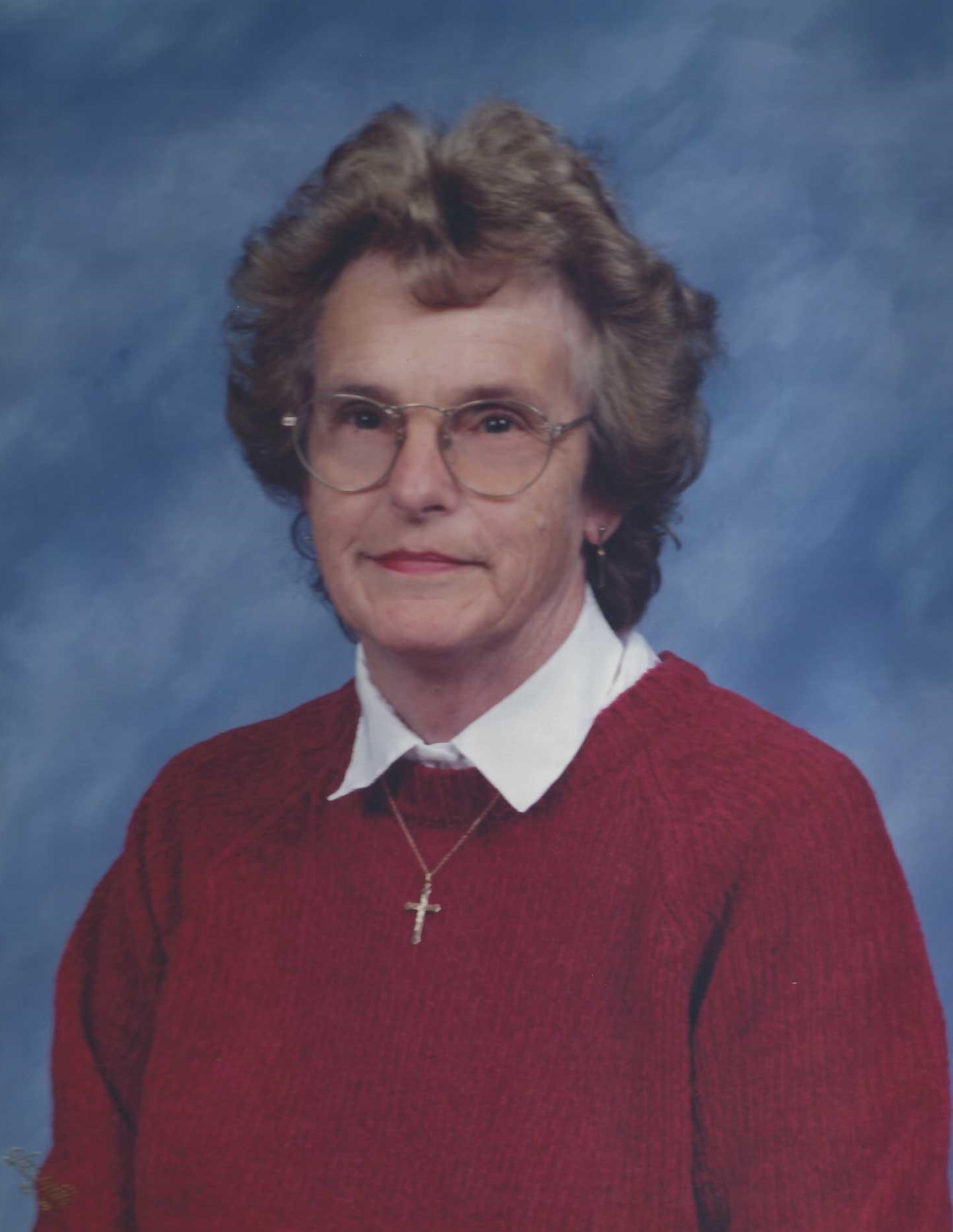 Obituary Photo