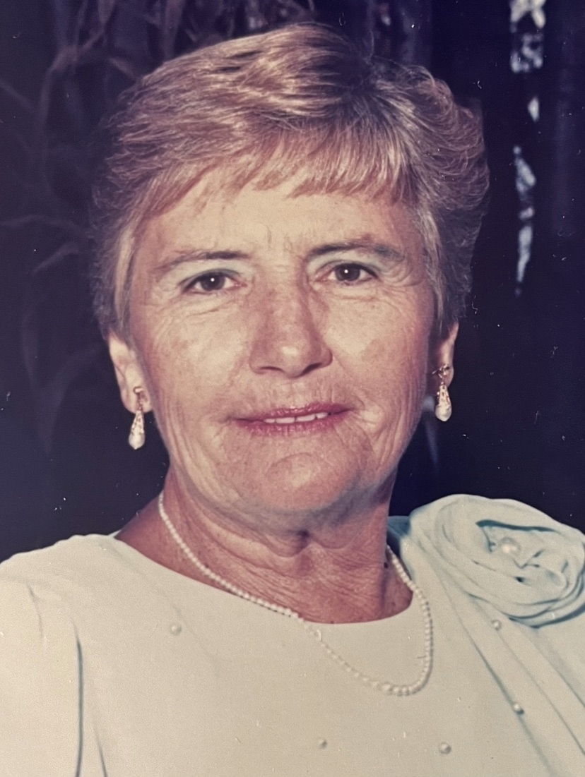 Obituary Photo