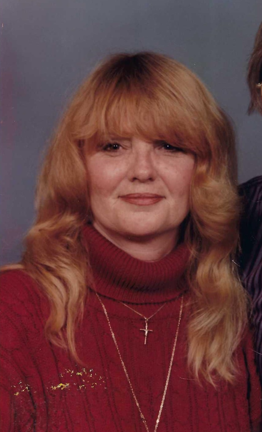 Obituary Photo