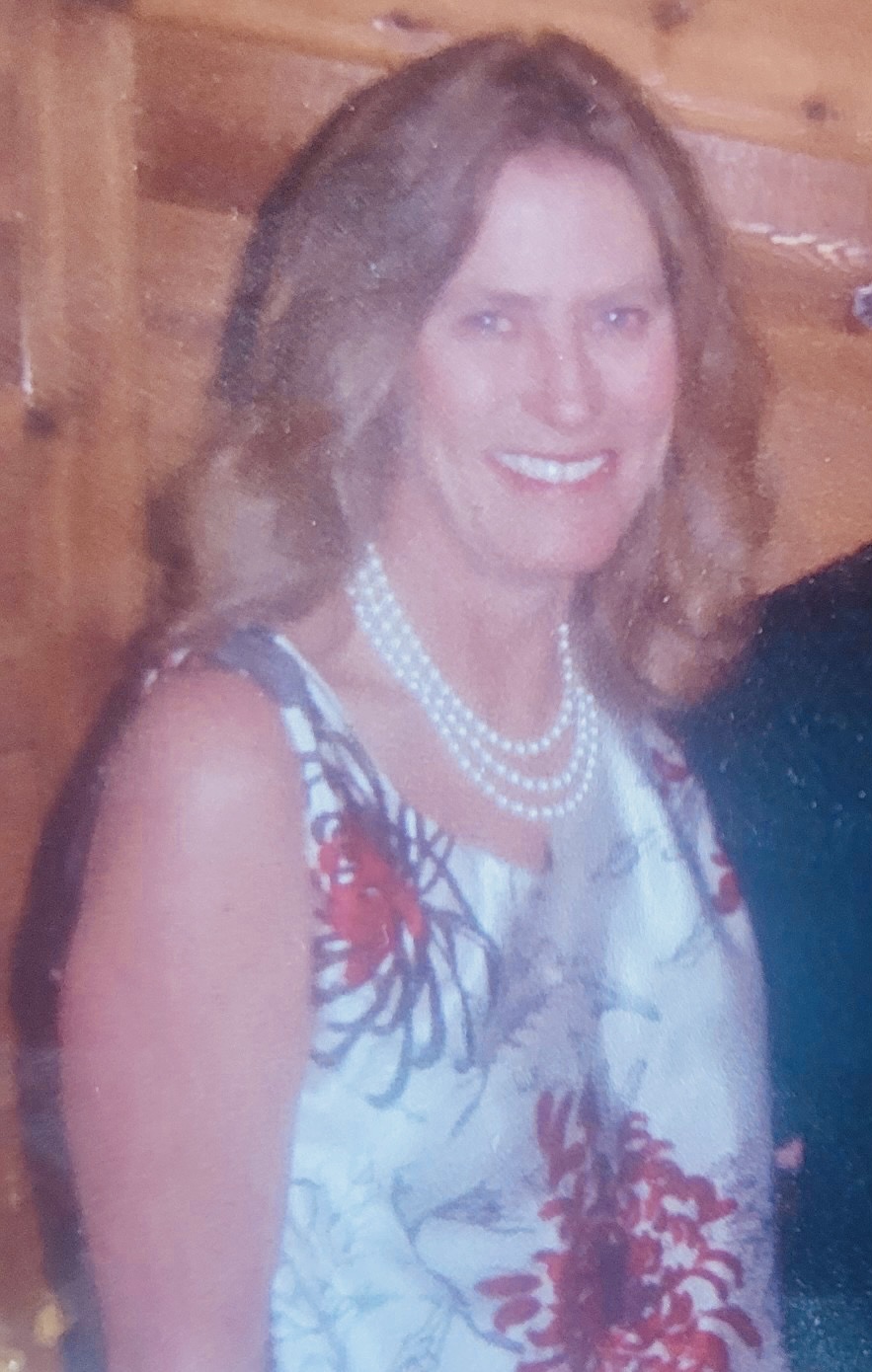 Obituary Photo