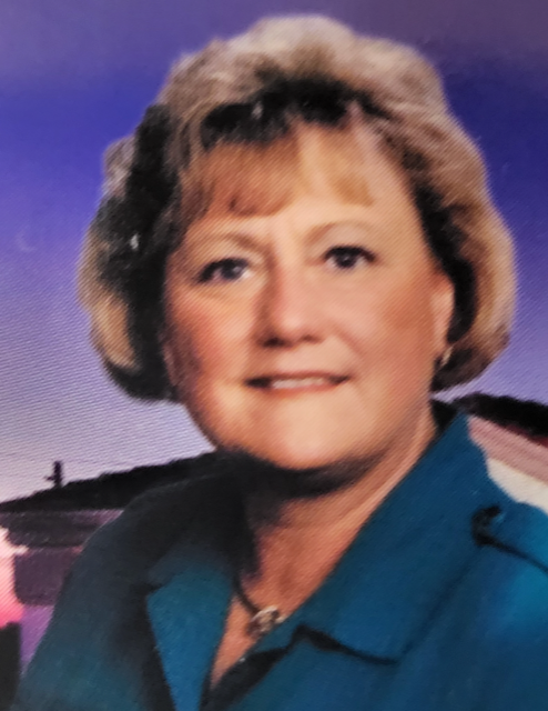 Obituary Photo