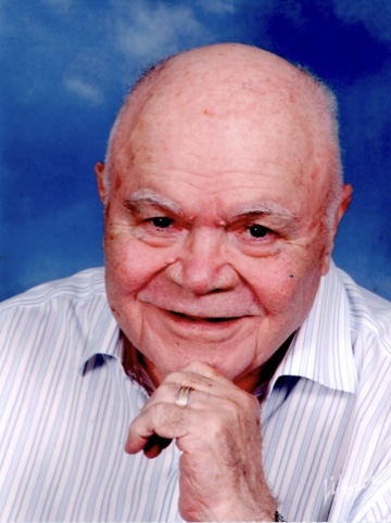 Obituary Photo