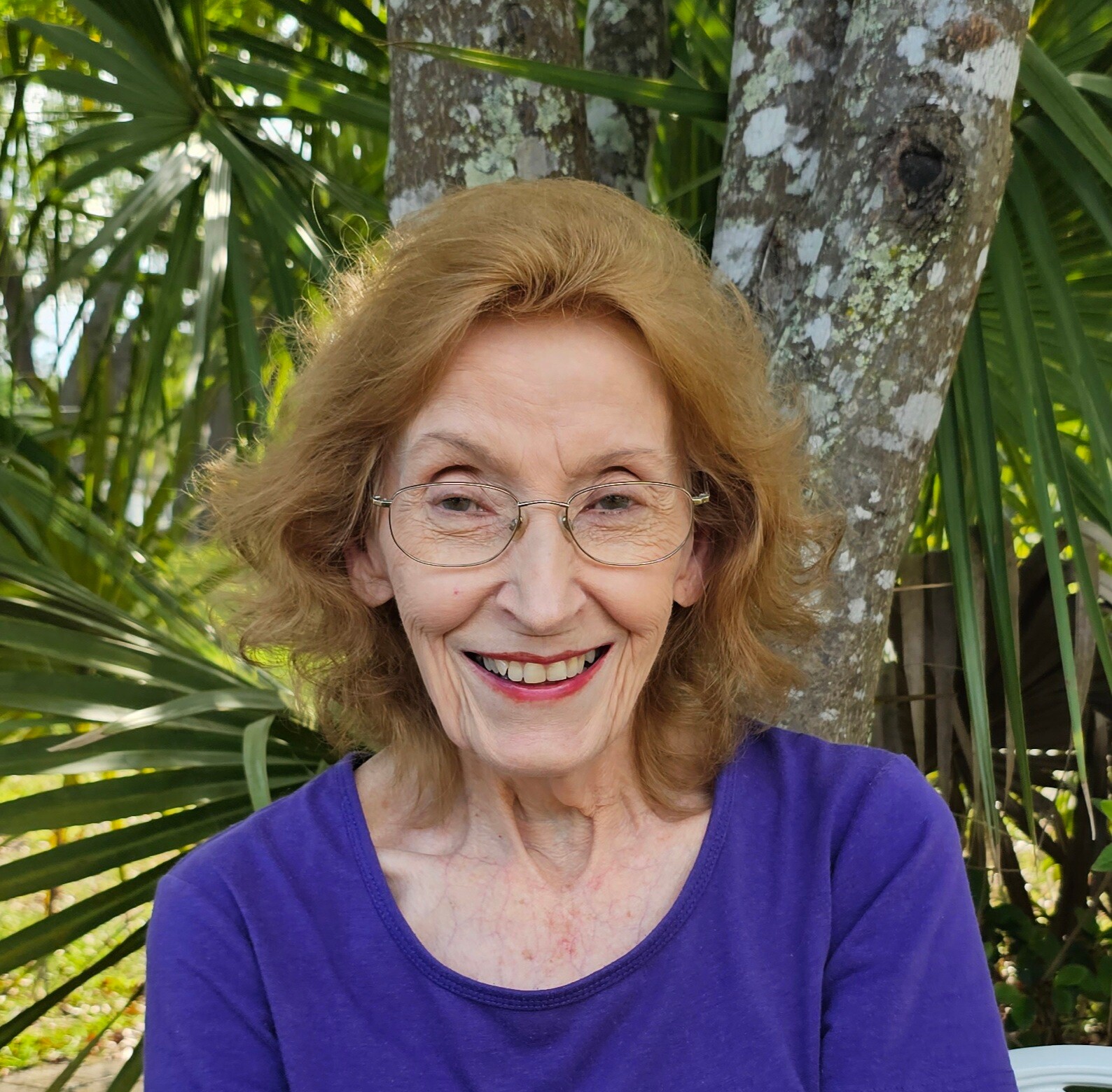 Obituary Photo