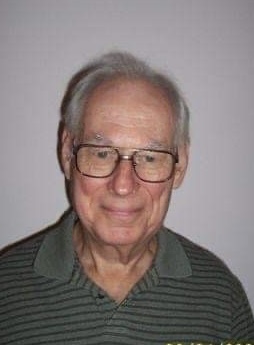 Obituary Photo