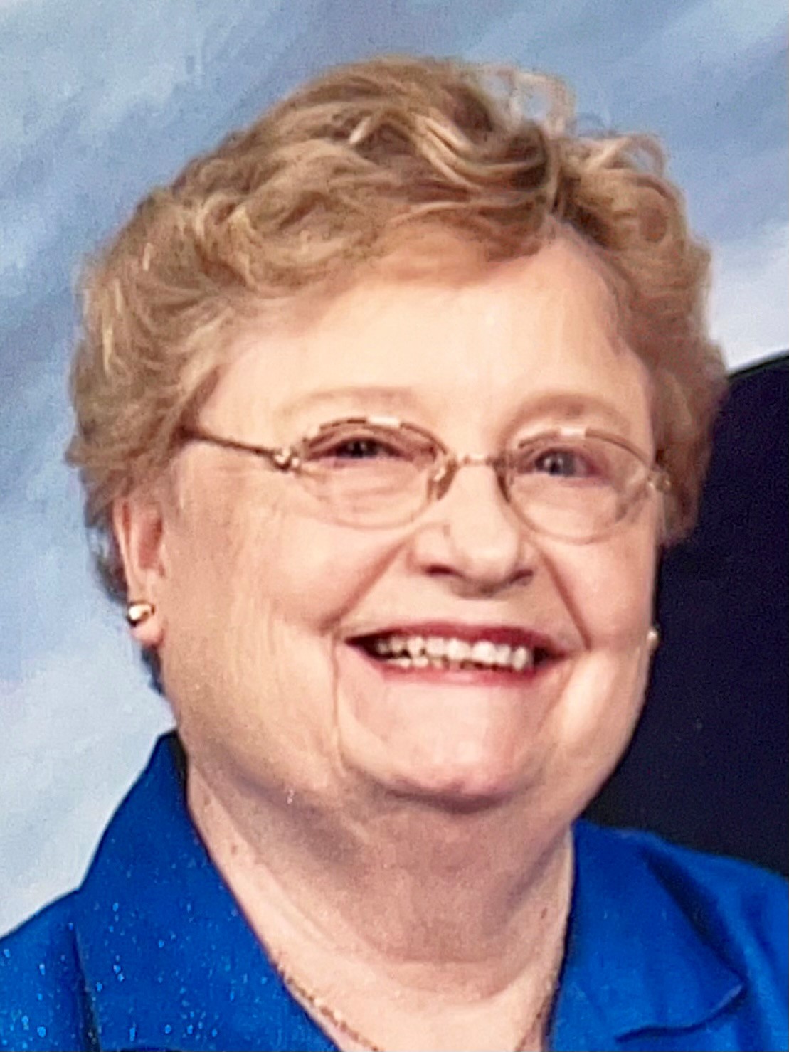 Obituary Photo