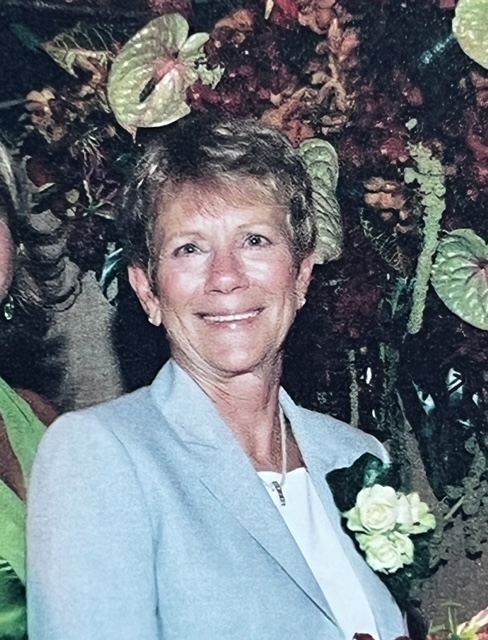 Obituary Photo