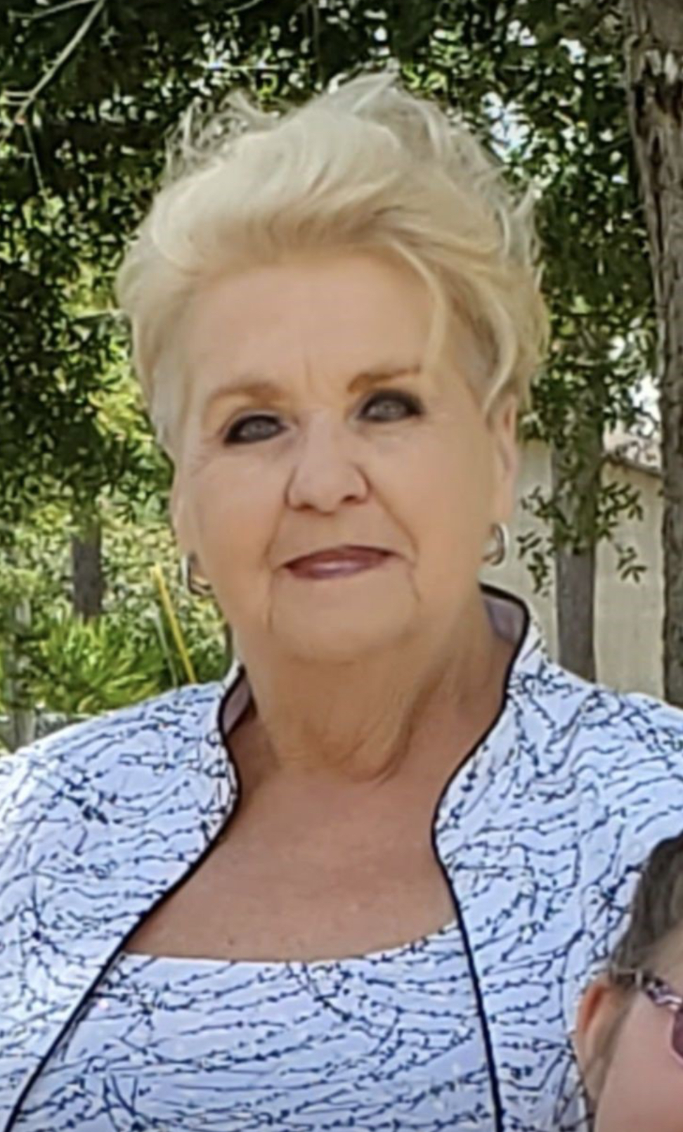 Obituary Photo