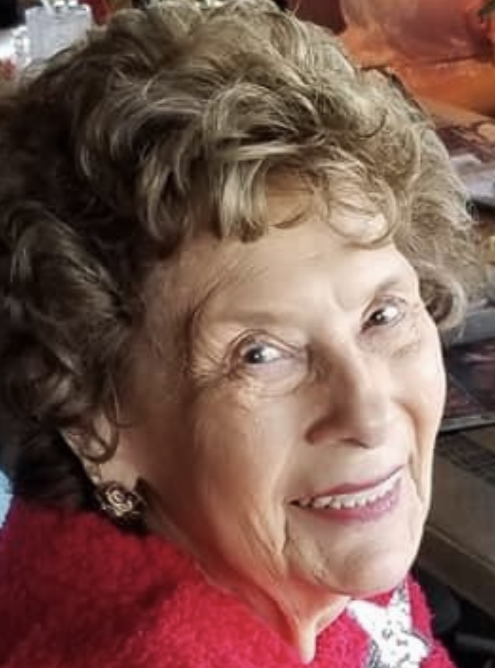 Obituary Photo