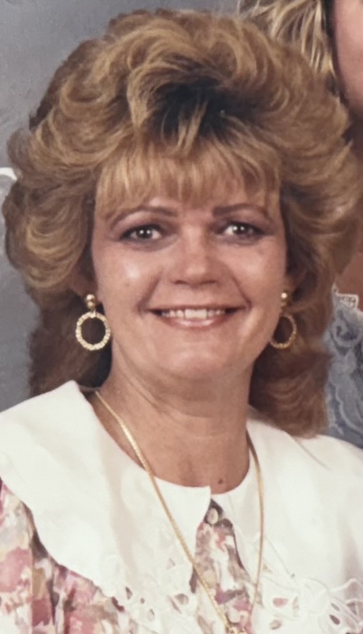 Obituary Photo